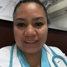 Foto de Dr. Xochiquetzal Reyes Garcia, Pediatría en Xalapa