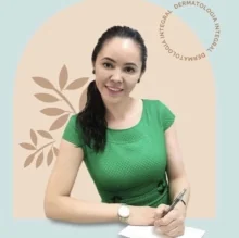 Foto de Dr. Yadira Minerva Martinez Ortiz, Dermatología en Zapopan