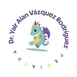 Foto de Dr. Yair Alan Vazquez Rodriguez, Pediatría en Zapopan