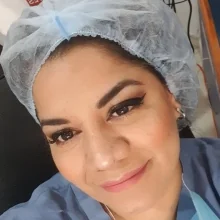 Foto de Dr. Yesenia Alvarado Martinez, Ortopedia y Traumatología en Xalapa