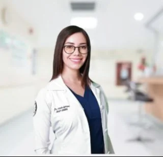 Foto de Dr. Yesenia Ivonne Quintana Armenta, Cirugía General en Ciudad Juárez