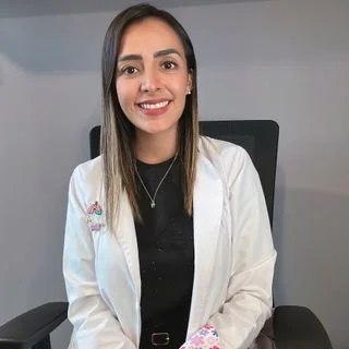 Foto de Dr. Yetlanezi Citlalli Hernández Romero, Neumología en Zapopan