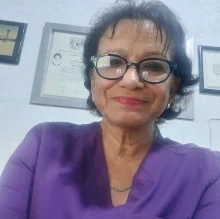 Foto de Dr. Yolanda Vargas Somoza, Gastroenterología en Guanajuato