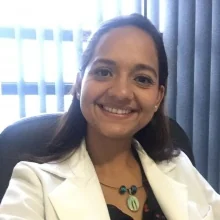 Foto de Dr. Yossie Milagros Canino Sanchez, Gastroenterología en Zapopan