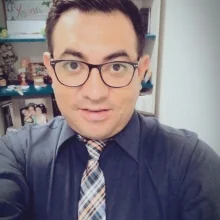 Foto de Dr. Yovani Carbajal Jimenez, Pediatría en Ecatepec de Morelos