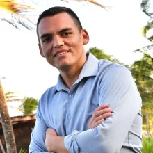 Foto de Dr. Aarón Edgar Torres Ortega, Ortopedia y Traumatología en Puebla