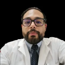 Foto de Dr. Abdiel Ng Gonzalez 2, Ortopedia y Traumatología en Puebla