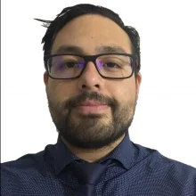 Foto de Dr. Abdiel Ng González, Ortopedia y Traumatología en Puebla