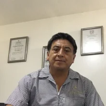 Foto de Dr. Abraham González Hernández, Cirugía General en Puebla