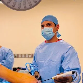 Foto de Dr. Abraham Vargas Hernández, Ortopedia y Traumatología en Puebla