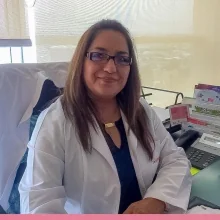 Foto de Dr. Ada Belinda Luna Gallardo, Ginecología y Obstetricia en Puebla