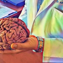 Foto de Dr. Adrian Aguilera Lorenzini, Neurocirugía en Puebla