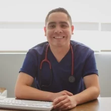 Foto de Dr. Agustín Gutiérrez Urióstegui, Pediatría en Puebla