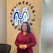 Foto de Dr. Aida Gonzalez Camacho 2, Geriatría en Puebla