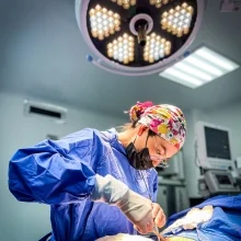 Foto de Dr. Aide I Manny Zitle, Ginecología y Obstetricia en Puebla