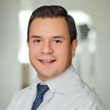 Foto de Dr. Alan Michel Maldonado Salgado, Ginecología y Obstetricia en Puebla