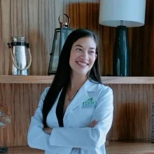 Foto de Dra. Alanna José Arvizu, Neonatología en Puebla