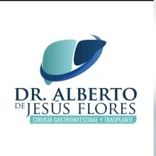 Foto de Dr. Alberto De Jesus Flores, Cirugía General en Puebla