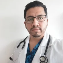 Foto de Dr. Alberto Tapia Cantoran, Pediatría en Puebla