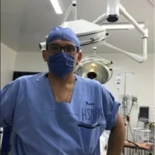 Foto de Dr. Aldo Manuel Álvarez Morán, Cirugía Cardiotorácica en Puebla