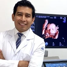Foto de Dr. Alejandro Gaspar Vera, Ginecología y Obstetricia en Puebla