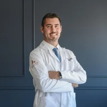 Dr. Alejandro Ibarra Ordonez