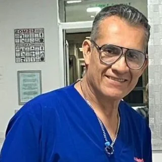 Foto de Dr. Alejandro Mauleon Montero, Ginecología y Obstetricia en Puebla