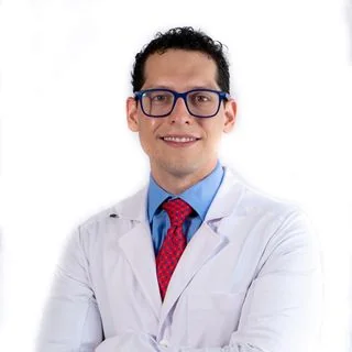 Foto de Dr. Alejandro Moro Esperon, Cirugía General en Puebla