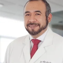 Foto de Dr. Alejandro Priego Nino, Urología en Puebla