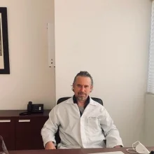 Foto de Dr. Alejandro Taboada Cole, Ginecología y Obstetricia en Puebla