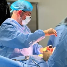 Foto de Dr. Alfonso Cao Romero Arroyo, Ortopedia y Traumatología en Puebla