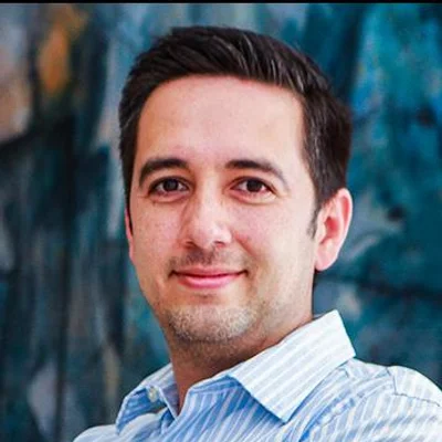 Foto de Dr. Alfredo Yeudiel Martínez Vázquez, Gastroenterología en Puebla