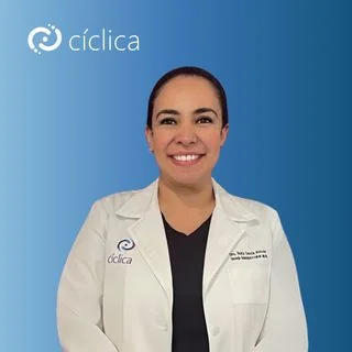 Foto de Dr. Alicia Marlene Vargas Pitalua, Ginecología y Obstetricia en Puebla