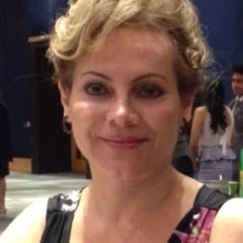 Foto de Dr. Alma Torres Perez, Oftalmología en Puebla