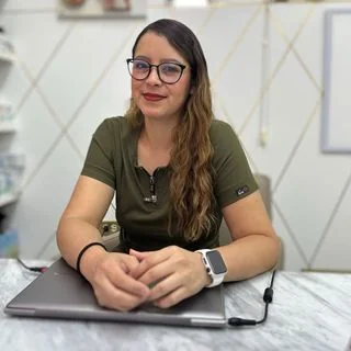 Foto de Dr. Amira Valerio Ramirez, Otorrinolaringología en Puebla