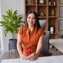 Foto de Dr. Ana Elsa Lopez Morales, Ginecología y Obstetricia en Puebla