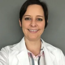 Foto de Dr. Ana Karina Fabre Miranda, Oftalmología en Puebla