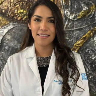 Foto de Dr. Ana Sanchez Tlapalcoyoatl, Oftalmología en Puebla