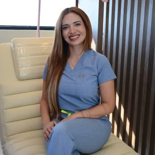 Foto de Dr. Andrea Enamorado Herrera 2, Dermatología en Puebla