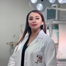 Foto de Dr. Andrea Garcia Vargas, Ginecología y Obstetricia en Puebla