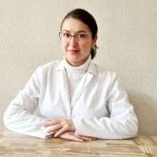 Foto de Dr. Andrea Perez Pria Kasusky, Oftalmología en Puebla