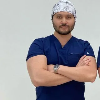 Foto de Dr. Andres Centeno Carrera, Cirugía General en Puebla