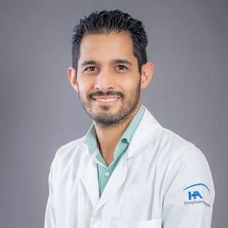 Foto de Dr. Andric Eduardo Pineda Gaona, Urología en Puebla