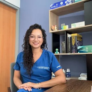 Foto de Dr. Anel Alejandra Mateos Baez, Ginecología y Obstetricia en Puebla
