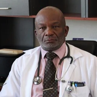 Foto de Dr. Angel Miguel Siolo Julio 3, Ginecología y Obstetricia en Puebla