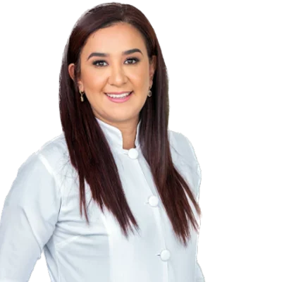 Foto de Dr. Angélica Solano Ramírez, Nefrología en Puebla