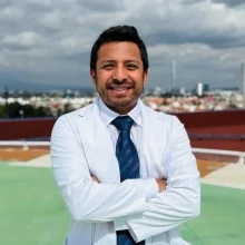 Foto de Dr. Antonio Noel Dominguez Rodriguez 3, Ginecología y Obstetricia en Puebla