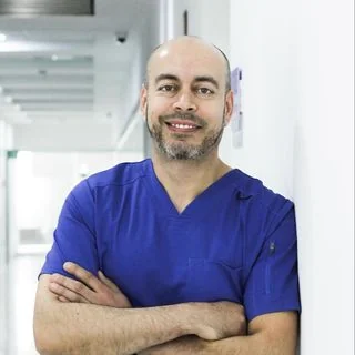 Foto de Dr. Arcadio Castro Rubio, Cirugía General en Juárez