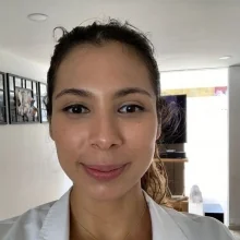 Foto de Dr. Arianna Vidrio Salazar, Ginecología y Obstetricia en Puebla