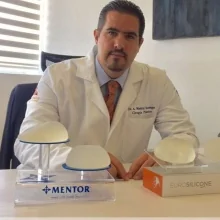 Foto de Dr. Armando Madrid Rotzinger, Cirugía Plástica y Reconstructiva en Puebla